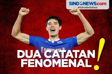 Catatan Fenomenal Elkan...