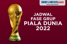 Jadwal Lengkap Fase...