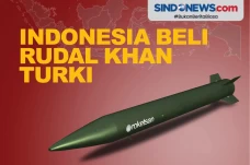 Indonesia Membeli Rudal...