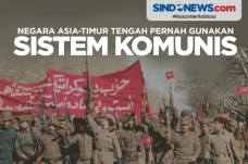 Negara Asia dan Timur...