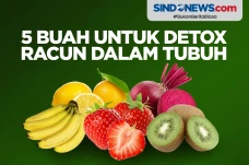 Lima Buah yang Bagus...