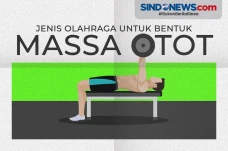 Ingin Punya Tubuh Ideal?...