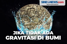 Ini yang Terjadi Jika...