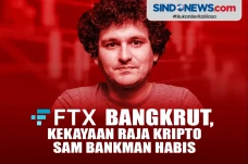 FTX Bangkrut, Kekayaan...