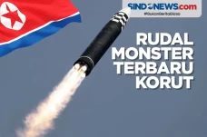 Fakta-fakta Hwasong-17,...