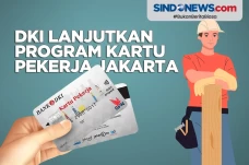 Pemprov DKI Lanjutkan...
