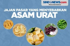 Wajib Dihindari, Berikut...