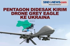 Pentagon Didesak Kirim...