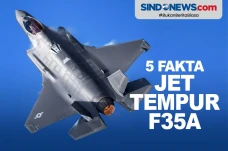 5 Fakta Menarik Jet...