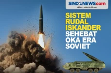 Rusia Tak Lagi Oka Era...
