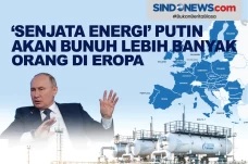 ‘Senjata Energi’...