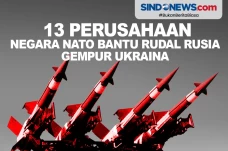 Ironis, Ternyata 13...
