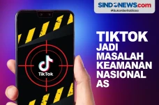 FBI Sebut TikTok Jadi...