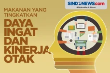 Makanan Terbaik untuk...