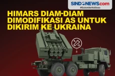 HIMARS Diam-diam Dimodifikasi...