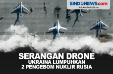 Pangkalan Udara Rusia...
