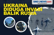 Reaksi Amerika Atas...