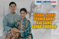 Serba-serbi Pernikahan...