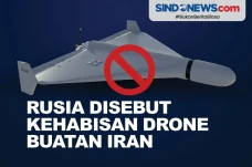 Rusia Disebut Telah...