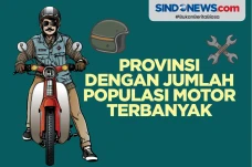 Provinsi dengan Jumlah...