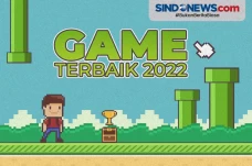Daftar 8 Game Terbaik...