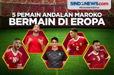 Lima Pemain Andalan...