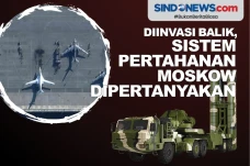 Diinvasi Balik, Sistem...