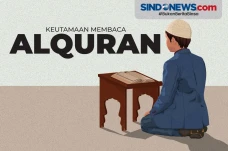 Berpahala Besar, Ini...