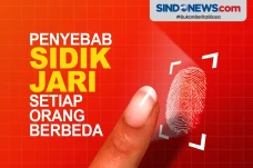 Ini Penjelasan Mengapa...