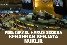 PBB: Israel Harus Segera...