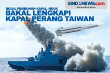 Rudal Pembunuh Kapal...