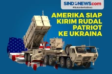 Amerika Serikat Siap...