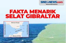 Fakta Menarik Selat...