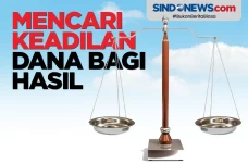 Pemda Penghasil Migas...