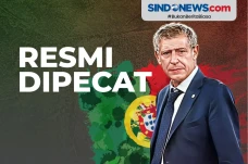 Portugal Berhentikan...