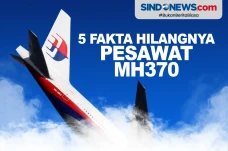 5 Fakta di Balik Hilangnya...