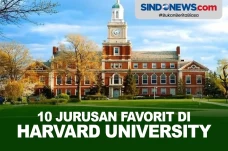 10 Jurusan Paling Diincar...