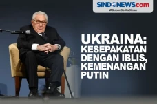 Ukraina Tolak Usulan...