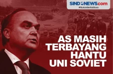 Amerika Serikat Masih...