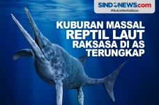 Terungkap, Misteri Kuburan...