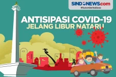 Pemerintah Harus Antisipasi...