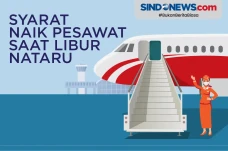 Catat! Berikut Syarat...