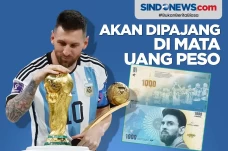 Juara Piala Dunia, Wajah...