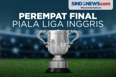 Hasil Drawing Perempat...
