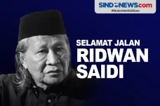 Selamat Jalan Budayawan...