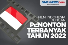 Film Indonesia dengan...