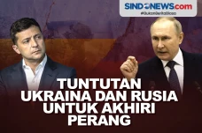 Tuntutan Ukraina dan...