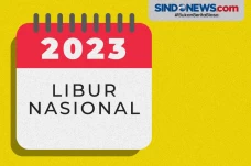 Catat! Ini Daftar Lengkap...