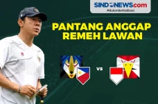 Filipina vs Indonesia,...