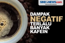 Dampak Negatif Terlalu...